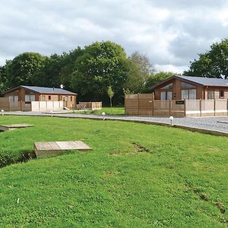 Colliery Lane Lodges Swadlincote Eksteriør billede