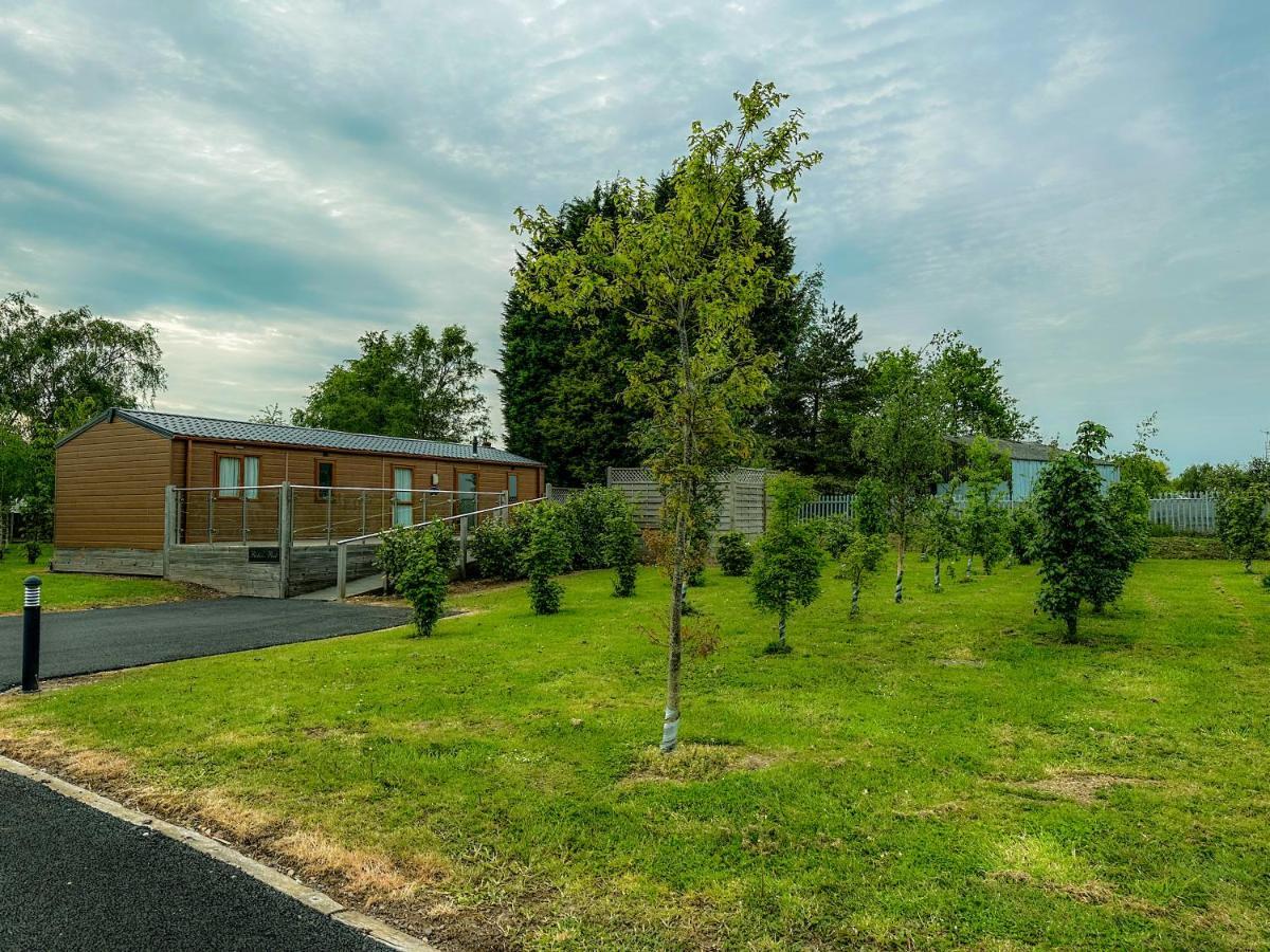 Colliery Lane Lodges Swadlincote Eksteriør billede