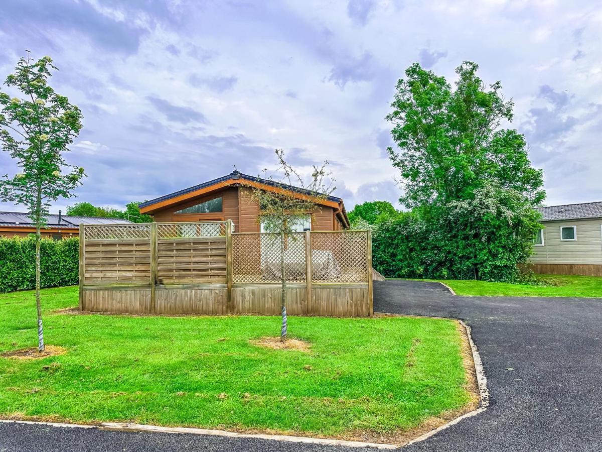 Colliery Lane Lodges Swadlincote Eksteriør billede